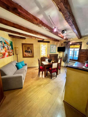 Jolie Maison Aosta Centro